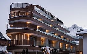 VAYA Sölden inklusive Summer Card